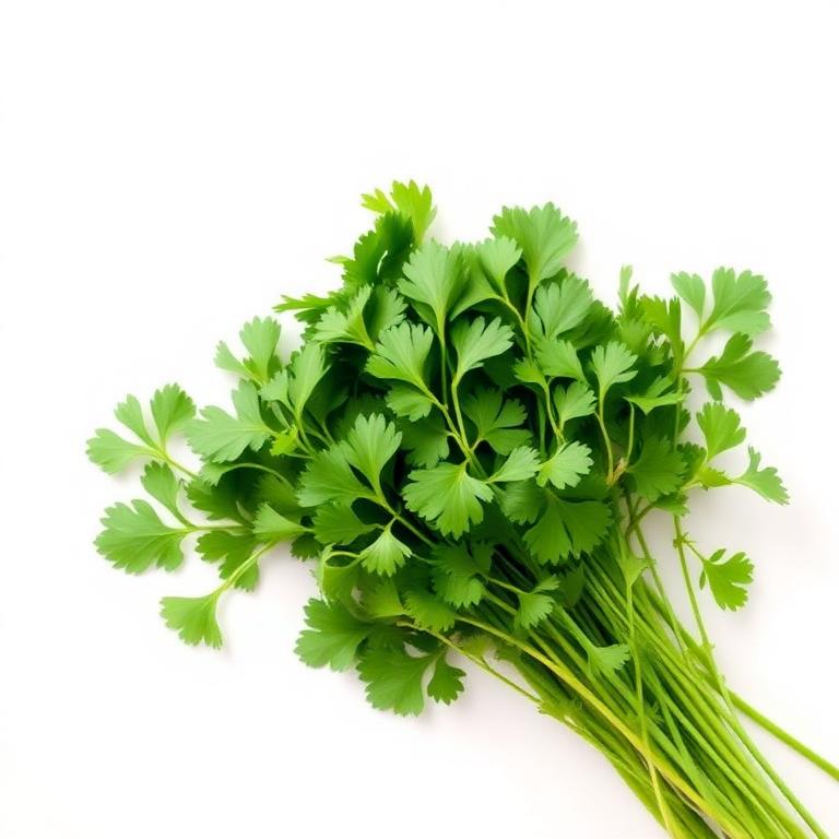 Cilantro