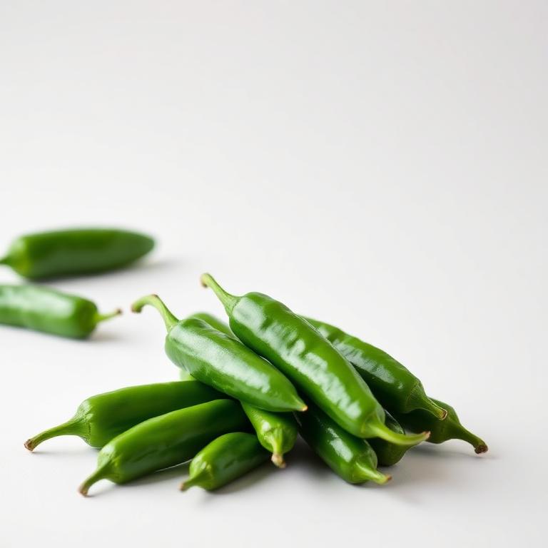 Jalapeño