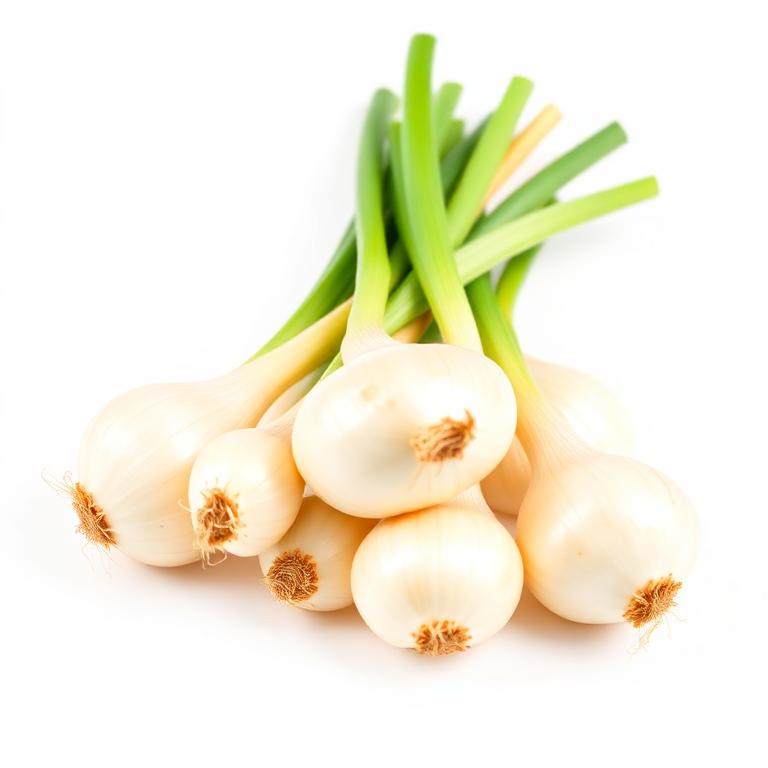 White Onion