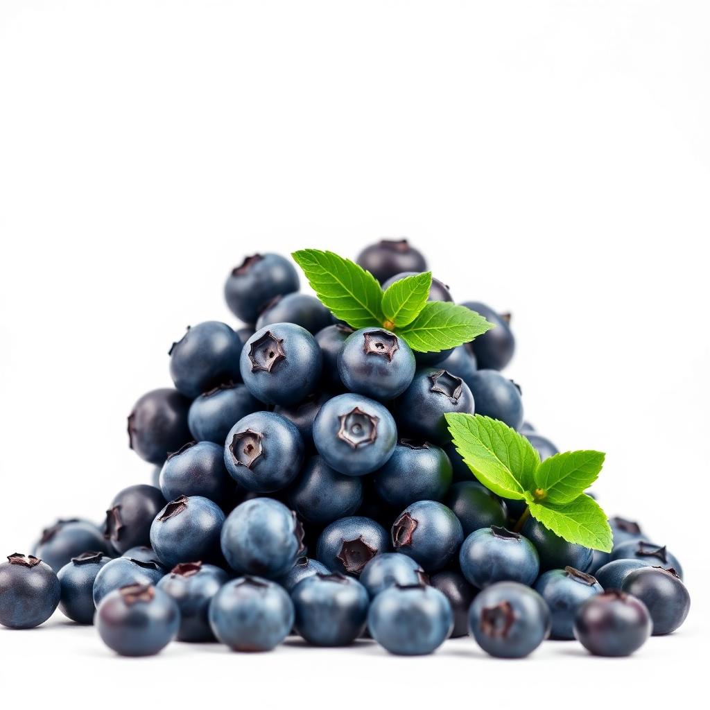 Blueberry