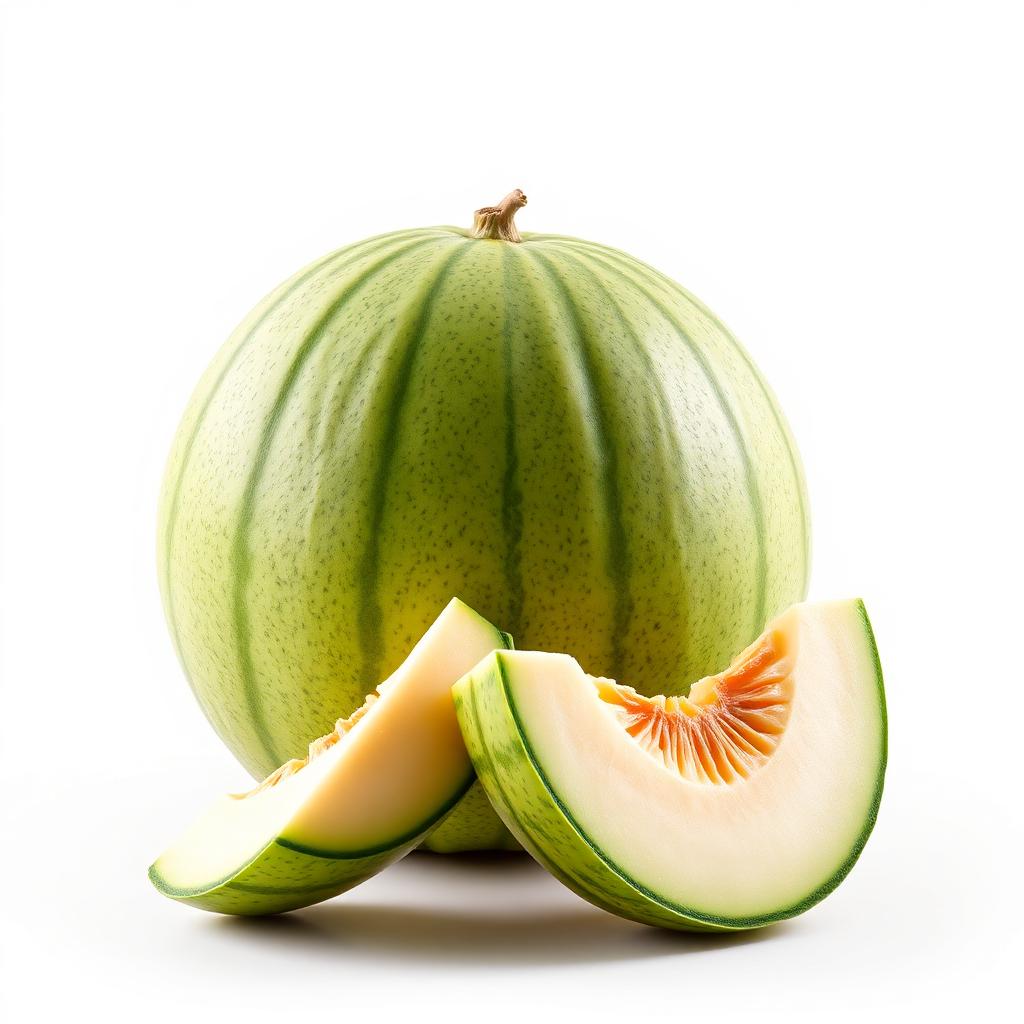 Cantaloupe