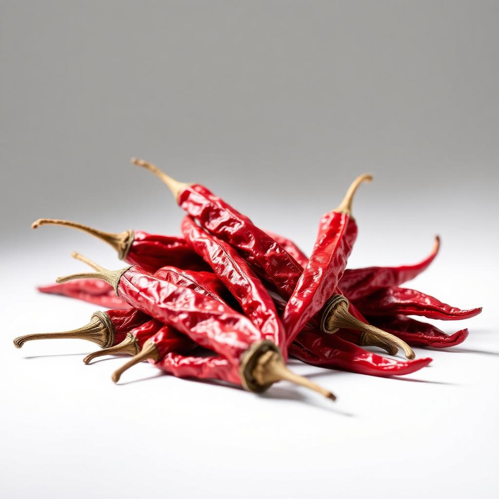 Chile de Árbol