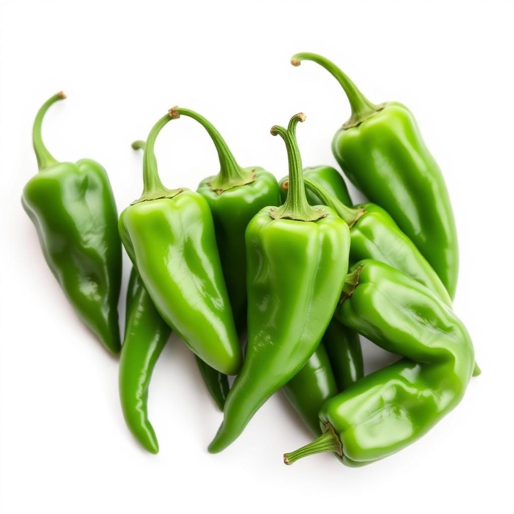 Chile Milpero