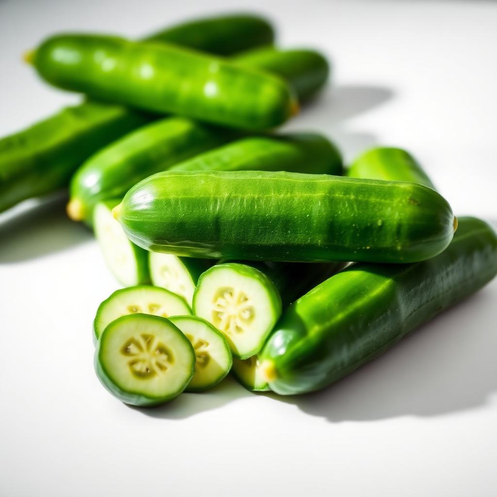 Cucumber