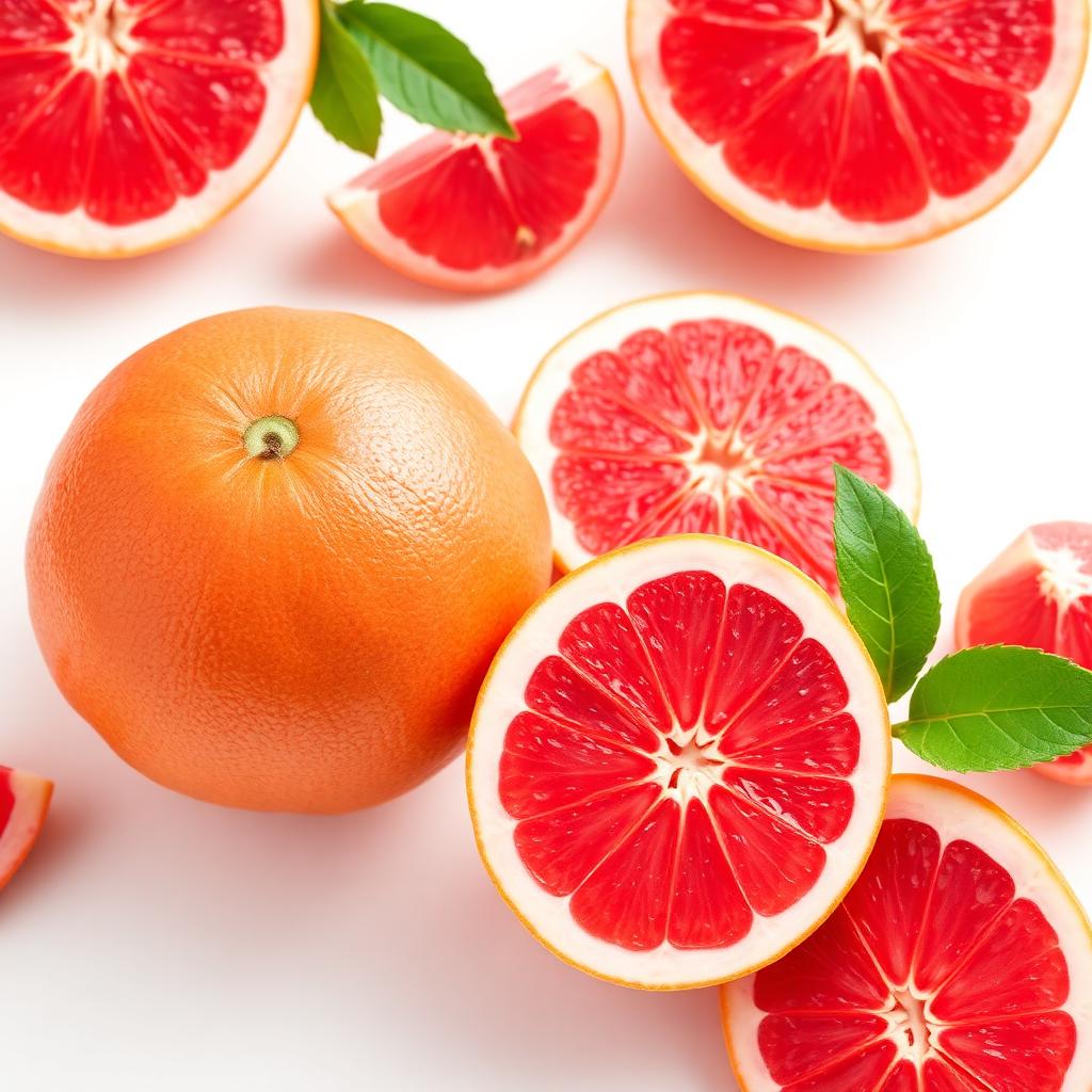 Grapefruit