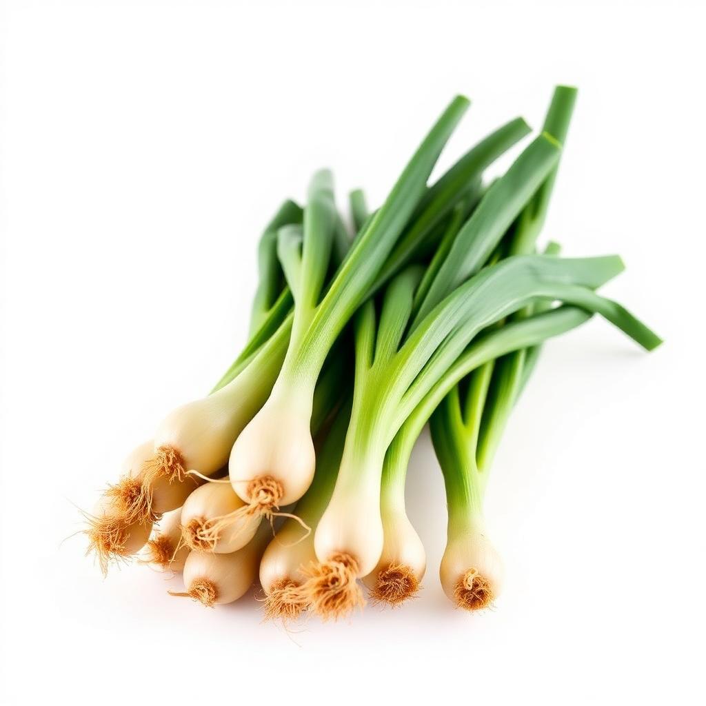 Green Onion (Cebollita)