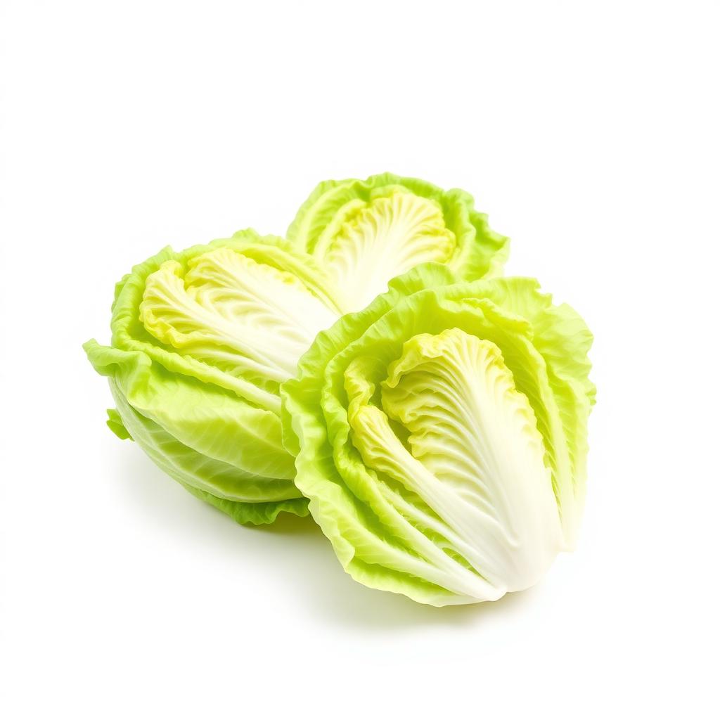 Iceberg Lettuce