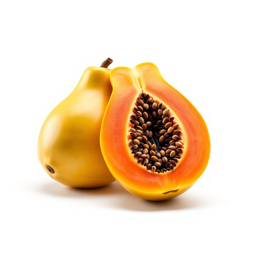 Papaya