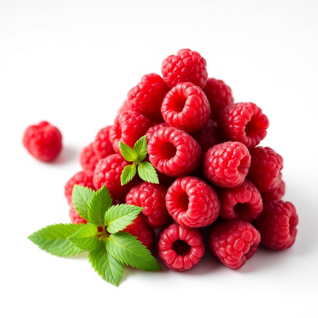 Raspberry