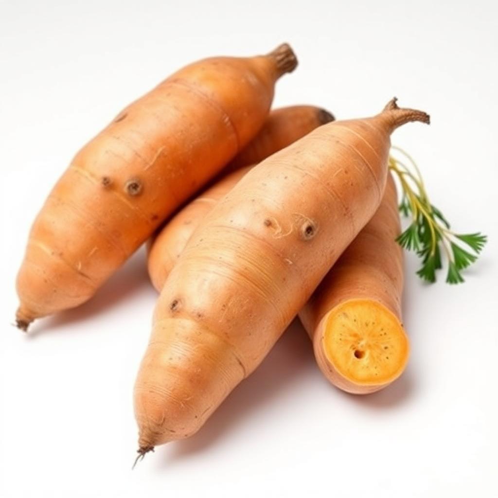 Sweet Potato