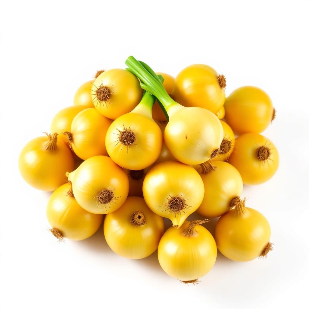 Yellow Onion