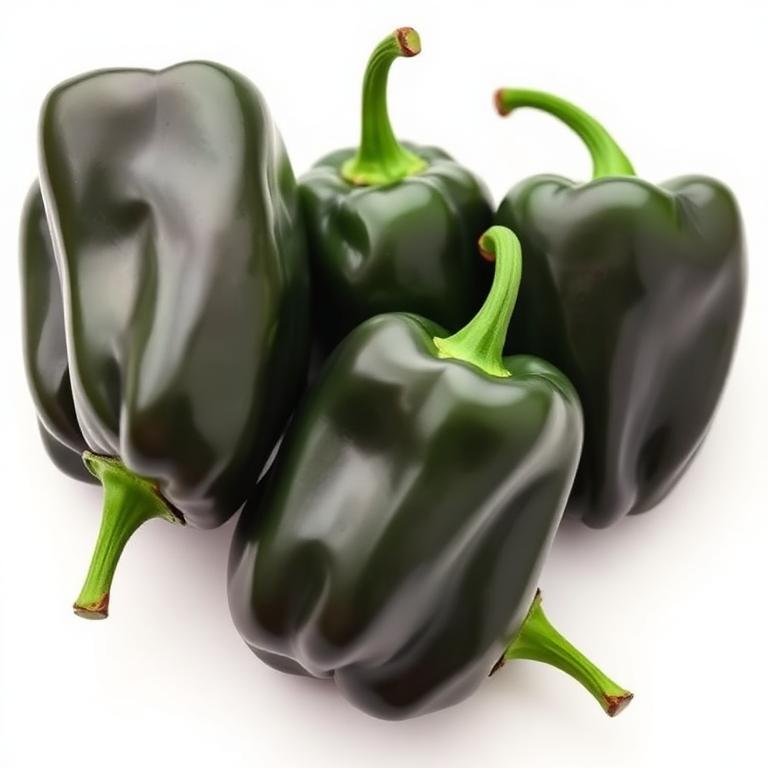 Poblano