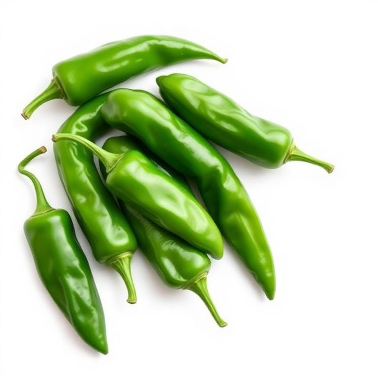 Serrano