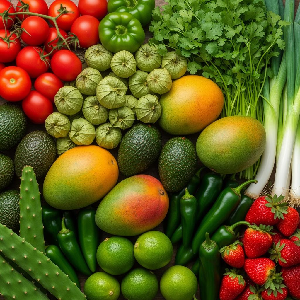 Abundancia de producto